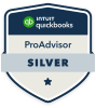 Silver Tier Badge